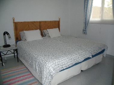 Ferienwohnung in Puerto Calero / Macher (Lanzarote) oder Ferienwohnung oder Ferienhaus