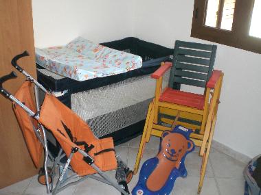 Ferienwohnung in La Ciaccia (Valledoria) (Sassari) oder Ferienwohnung oder Ferienhaus