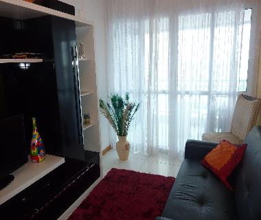 Ferienwohnung in Salvador da Bahia (Bahia) oder Ferienwohnung oder Ferienhaus