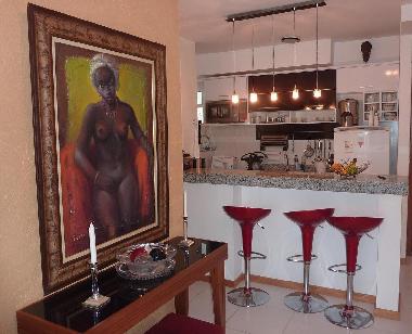 Ferienwohnung in Salvador da Bahia (Bahia) oder Ferienwohnung oder Ferienhaus