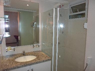 Ferienwohnung in Salvador da Bahia (Bahia) oder Ferienwohnung oder Ferienhaus