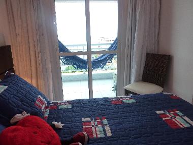 Ferienwohnung in Salvador da Bahia (Bahia) oder Ferienwohnung oder Ferienhaus