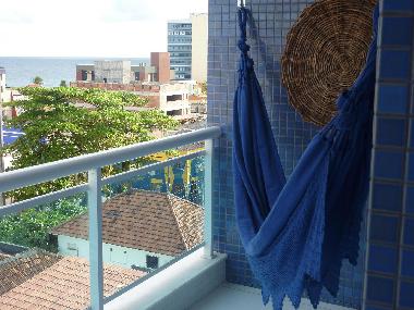 Ferienwohnung in Salvador da Bahia (Bahia) oder Ferienwohnung oder Ferienhaus