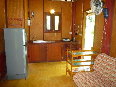 Ferienhaus in Kantiang bay (Krabi) oder Ferienwohnung oder Ferienhaus