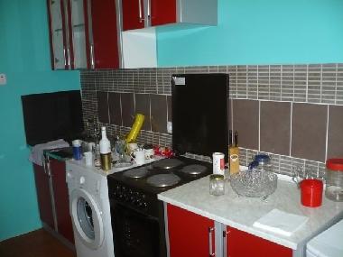 Ferienwohnung in Podgorica (Montenegro) oder Ferienwohnung oder Ferienhaus