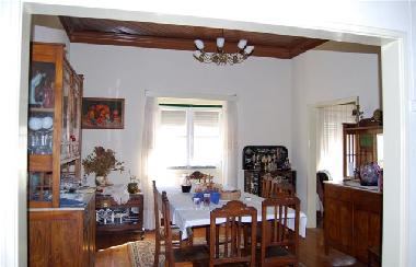 Villa in Mas de dona Maria (Pinhal Litoral) oder Ferienwohnung oder Ferienhaus