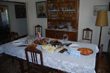 Villa in Mas de dona Maria (Pinhal Litoral) oder Ferienwohnung oder Ferienhaus