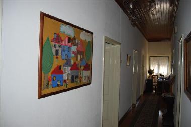 Villa in Mas de dona Maria (Pinhal Litoral) oder Ferienwohnung oder Ferienhaus