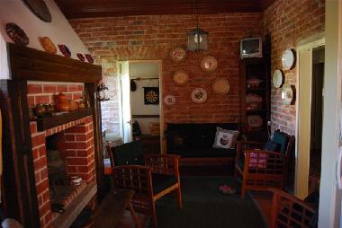 Villa in Mas de dona Maria (Pinhal Litoral) oder Ferienwohnung oder Ferienhaus