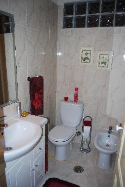 Villa in Mas de dona Maria (Pinhal Litoral) oder Ferienwohnung oder Ferienhaus