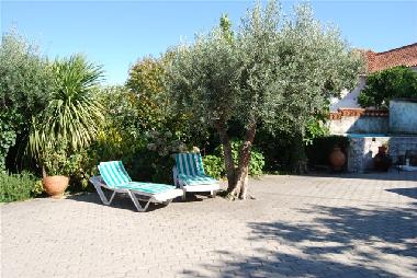 Villa in Mas de dona Maria (Pinhal Litoral) oder Ferienwohnung oder Ferienhaus