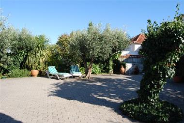 Villa in Mas de dona Maria (Pinhal Litoral) oder Ferienwohnung oder Ferienhaus