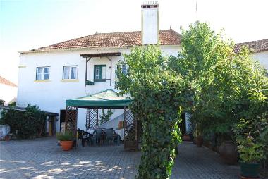 Villa in Mas de dona Maria (Pinhal Litoral) oder Ferienwohnung oder Ferienhaus