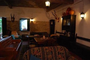 Villa in Mas de dona Maria (Pinhal Litoral) oder Ferienwohnung oder Ferienhaus