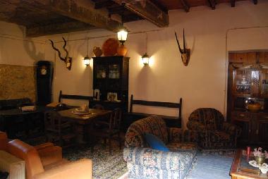 Villa in Mas de dona Maria (Pinhal Litoral) oder Ferienwohnung oder Ferienhaus