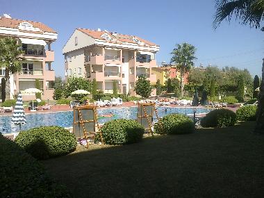 Ferienwohnung in Selimiye Mahallesi (Antalya) oder Ferienwohnung oder Ferienhaus
