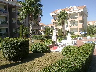 Ferienwohnung in Selimiye Mahallesi (Antalya) oder Ferienwohnung oder Ferienhaus