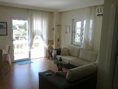 Ferienwohnung in Selimiye Mahallesi (Antalya) oder Ferienwohnung oder Ferienhaus
