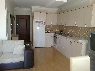 Ferienwohnung in Selimiye Mahallesi (Antalya) oder Ferienwohnung oder Ferienhaus