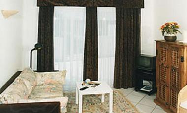 Ferienwohnung in Puerto Calero / Macher (Lanzarote) oder Ferienwohnung oder Ferienhaus