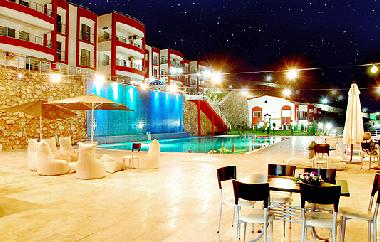 Ferienwohnung in Dibim-Akb�k (Izmir) oder Ferienwohnung oder Ferienhaus