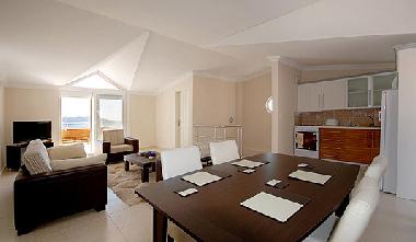 Ferienwohnung in Dibim-Akb�k (Izmir) oder Ferienwohnung oder Ferienhaus