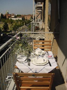 Ferienwohnung in Bologna (Bologna) oder Ferienwohnung oder Ferienhaus