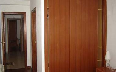 Ferienwohnung in Vilagarcia de arousa (Pontevedra) oder Ferienwohnung oder Ferienhaus