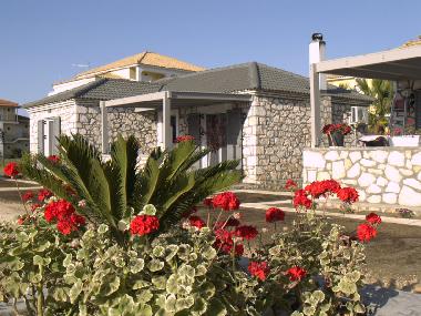 Villa in Zakynthos (Zakynthos) oder Ferienwohnung oder Ferienhaus