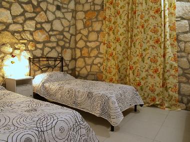 Villa in Zakynthos (Zakynthos) oder Ferienwohnung oder Ferienhaus
