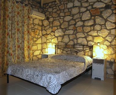 Villa in Zakynthos (Zakynthos) oder Ferienwohnung oder Ferienhaus