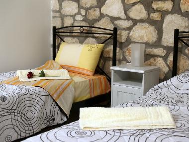 Villa in Zakynthos (Zakynthos) oder Ferienwohnung oder Ferienhaus