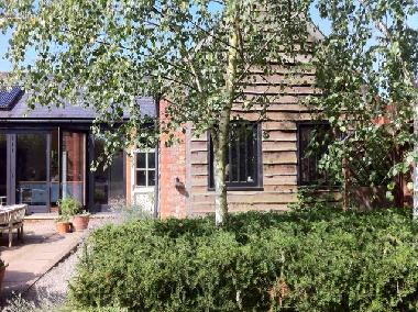 Ferienhaus in wellington (South West) oder Ferienwohnung oder Ferienhaus