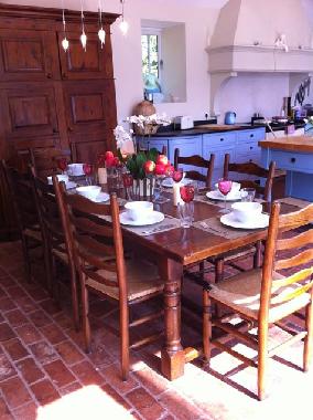 Ferienhaus in wellington (South West) oder Ferienwohnung oder Ferienhaus