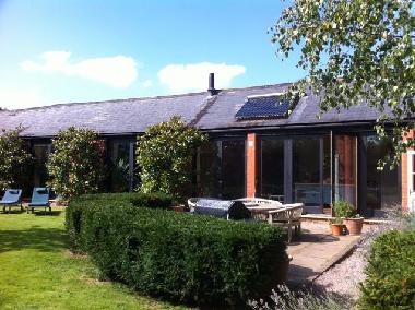 Ferienhaus in wellington (South West) oder Ferienwohnung oder Ferienhaus