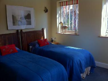 Ferienhaus in wellington (South West) oder Ferienwohnung oder Ferienhaus