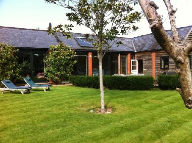 Ferienhaus in wellington (South West) oder Ferienwohnung oder Ferienhaus