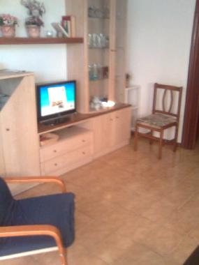 Ferienwohnung in Benidorm (Alicante / Alacant) oder Ferienwohnung oder Ferienhaus