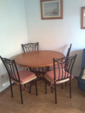 Ferienwohnung in Benidorm (Alicante / Alacant) oder Ferienwohnung oder Ferienhaus