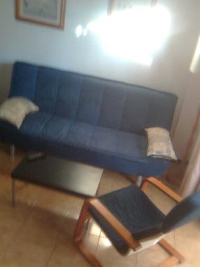 Ferienwohnung in Benidorm (Alicante / Alacant) oder Ferienwohnung oder Ferienhaus