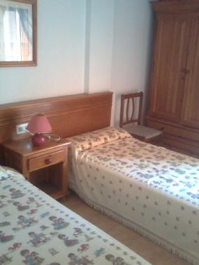 Ferienwohnung in Benidorm (Alicante / Alacant) oder Ferienwohnung oder Ferienhaus