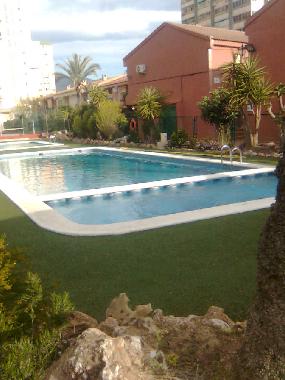 Ferienwohnung in Benidorm (Alicante / Alacant) oder Ferienwohnung oder Ferienhaus
