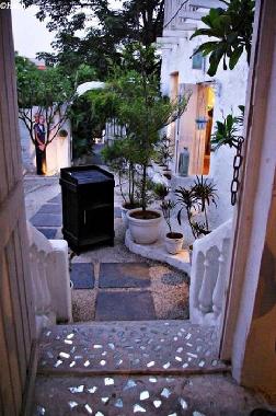 Pension in new delhi (Delhi) oder Ferienwohnung oder Ferienhaus