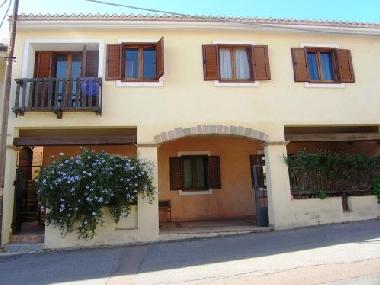 Ferienhaus in baunei (Ogliastra) oder Ferienwohnung oder Ferienhaus