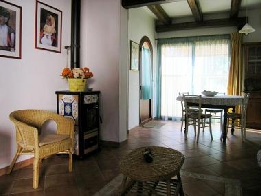 Ferienhaus in baunei (Ogliastra) oder Ferienwohnung oder Ferienhaus