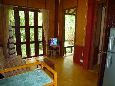 Ferienhaus in Kantiang bay (Krabi) oder Ferienwohnung oder Ferienhaus