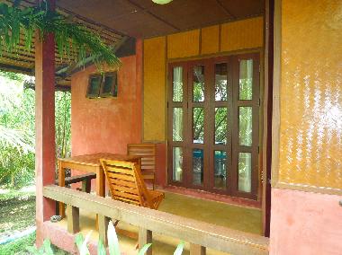 Ferienhaus in Kantiang bay (Krabi) oder Ferienwohnung oder Ferienhaus