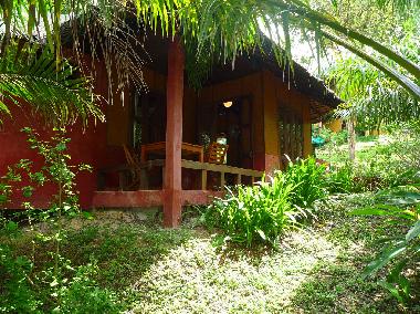 Ferienhaus in Kantiang bay (Krabi) oder Ferienwohnung oder Ferienhaus