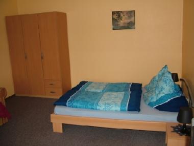 Ferienwohnung in Usingen OT Wernborn (Taunus / Frankfurt) oder Ferienwohnung oder Ferienhaus