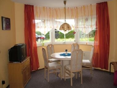 Ferienwohnung in Usingen OT Wernborn (Taunus / Frankfurt) oder Ferienwohnung oder Ferienhaus